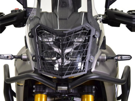 Lámpavédő Yamaha Tenere 700 / Rally (2025+)