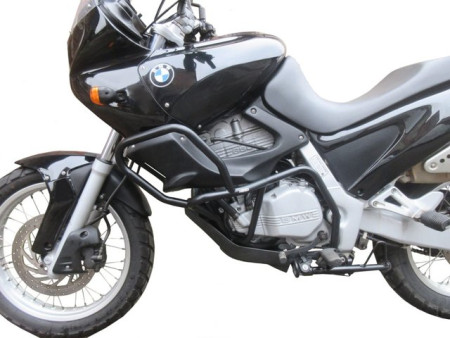 Bukócső bal oldala BMW F 650 (1993-1996)