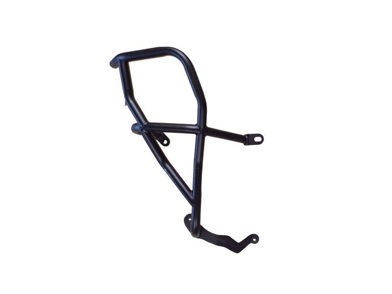 Bukócső bal oldala BMW F 750 GS / F 850 GS EURO5 (2021-2023), BASIC
