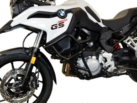 Bukócső bal oldala BMW F 750 GS / F 850 GS EURO5 (2021-2023), BASIC