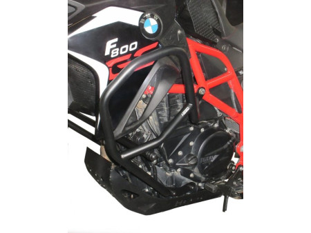 Bukócső bal oldala BMW F 800 GS (2008-2018), Basic