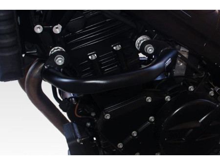 Bukócső bal oldala BMW F 800 S (2006-2010) / F 800 R (2009-2014), kis