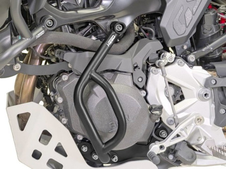 Bukócső bal oldala BMW F 900 GS (2024-től), alsó