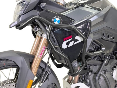 Bukócső bal oldala BMW F 900 GS (2024-től), felső