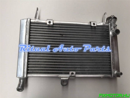 Új Hűtő YAMAHA YZF600R YZF 600 R 1997-2007 1998 1999 2000 2001 2002 2003 2004 2005 2006 98 99 00 01 02 03 04 05 06 07