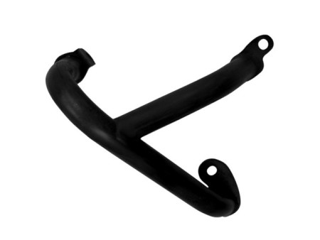 Bukócső bal oldala BMW K 1600 GT/GTL (2011-2016) Basic, fekete