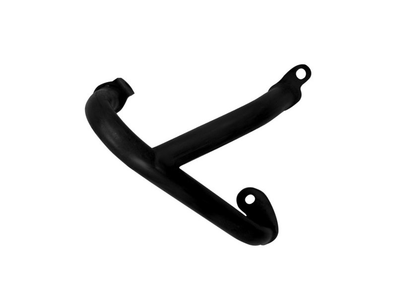 Bukócső bal oldala BMW K 1600 GT/GTL (2011-2016) Basic, fekete