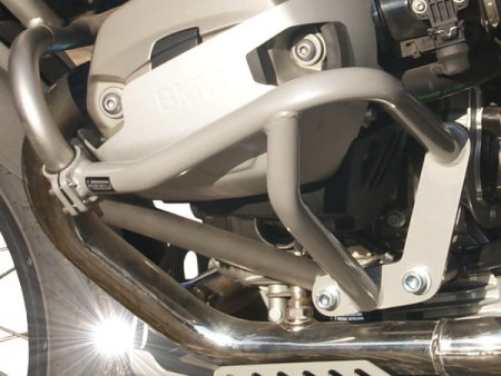 Bukócső bal oldala BMW R 1200 GS Adventure (2006-2012), Basic
