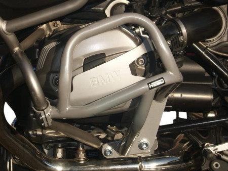 Bukócső bal oldala BMW R 1200 GS Adventure (2006-2012), Bunker