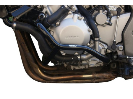 Bukócső bal oldala Honda CBF 1000 (2006-2009)