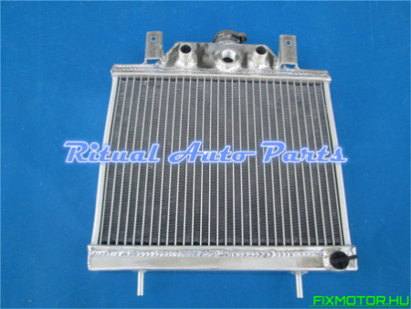 Új Hűtő Polaris Sportsman Sport Scrambler Trail Boss 350 400 500 1990-1995 1991 1992 1993 1994 90 91 92 93 94 95