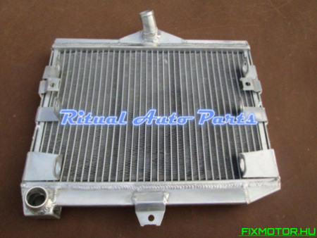 Új Hűtő YAMAHA VMAX V-MAX 1200 VMX1200 VMX12 1985-2007 1986 1987 1988 1989 1990 1991 1992 1993 1994 1995 1996