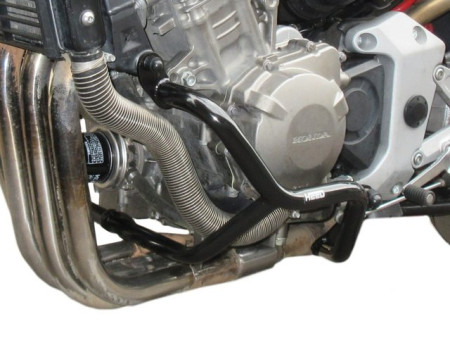 Bukócső bal oldala Honda Hornet 900 (2002-2007)