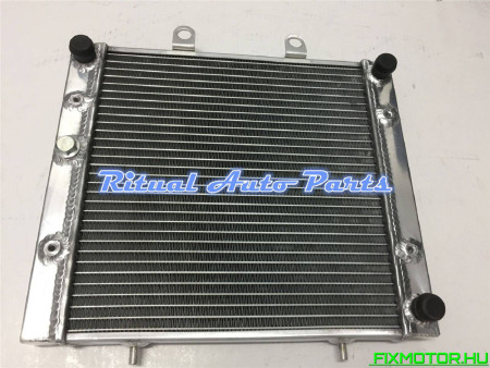 Új Hűtő Polaris Sportsman 400 HO 500 HO Year 2009-2013 2010 2011 2012 09 10 11 12 13