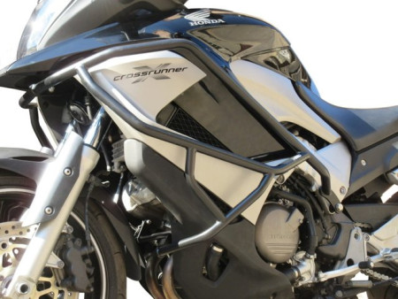Bukócső bal oldala Honda VFR 800 X Crossrunner (2011-2014)