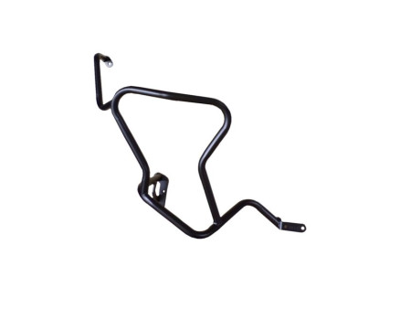 Bukócső bal oldala Honda XL 650 Transalp (2000-2007)