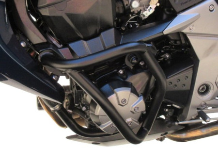 Bukócső bal oldala KAWASAKI Z 1000 (2007-2009)