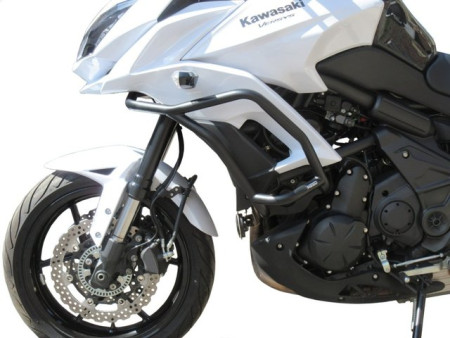 Bukócső bal oldala Kawasaki KLE 650 VERSYS (2015-2021)