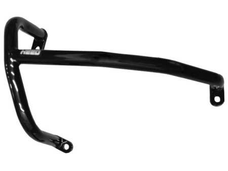 Bukócső bal oldala Suzuki GS 500 (1989-2006)
