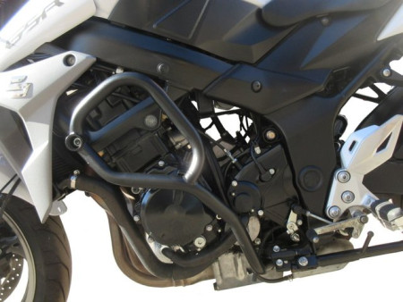 Bukócső bal oldala Suzuki GSR 750 (2011-2016)