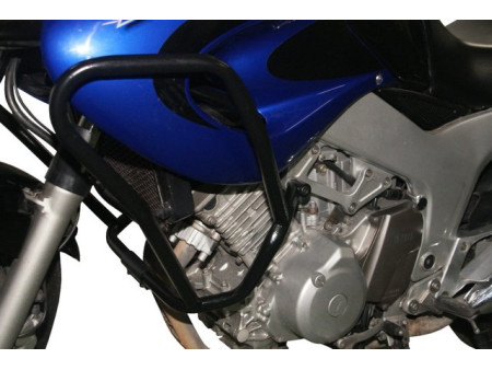 Bukócső bal oldala Yamaha TDM 850 (1996-2001)