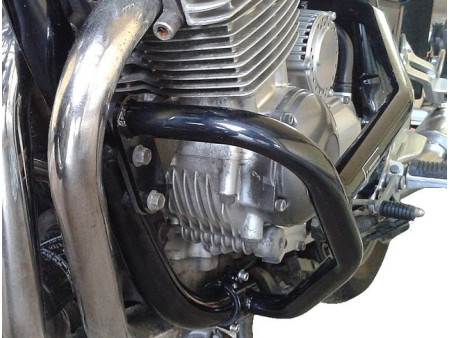 Bal oldala Bukócső Yamaha XJ 900 diversion (1994-2003)
