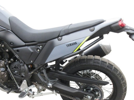 Bal oldala hátsó Bukócső Yamaha TENERE 700 (2019-2024) / Tenere 700 World Raid (2022-2025)