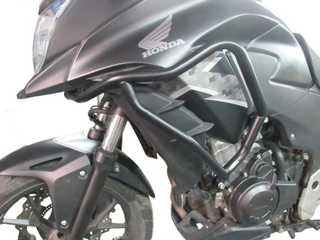 Felső bukócső bal oldala Honda CB 500 X (2013-2015) PC46