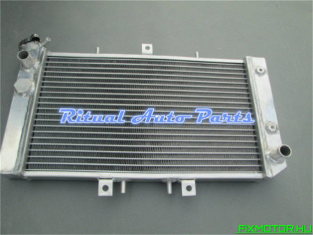 Új Hűtő Polaris ATV Outlaw 450 MXR 525 S IRS 2007 2008 2009 2010 2011 07 08 09 10 11