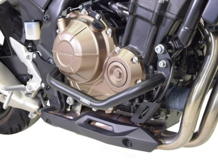 Alsó bukócső Honda CB 500 F / CB 500 X (PC45/ PC46/ PC63/ PC64)