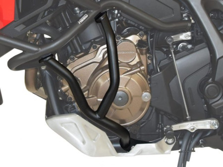 Alsó bukócső Honda CRF 1100 Africa Twin (2024-től), fekete