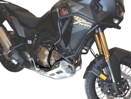 Alsó bukócső Honda CRF 1100 Africa Twin Adventure Sports (2024-től), fekete