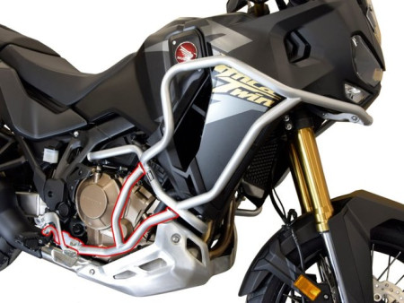 Alsó bukócső Honda CRF 1100 Africa Twin Adventure Sports (2024-től), ezüst
