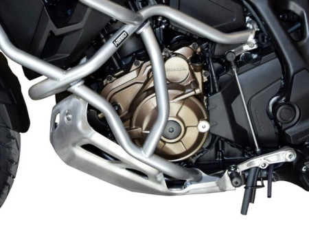 Alsó bukócső Honda CRF 1100 Africa Twin Adventure Sports (2024-től), ezüst