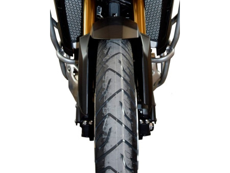 Alsó bukócső Honda CRF 1100 Africa Twin Adventure Sports (2024-től), ezüst