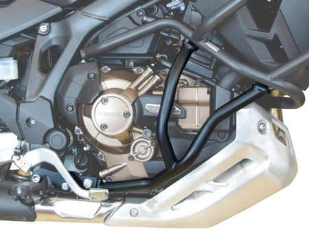 Alsó bukócső Honda CRF 1100 Africa Twin Adventure Sports DCT (2024-től), fekete