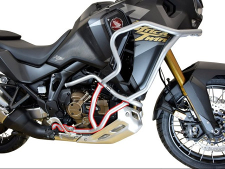 Alsó bukócső Honda CRF 1100 Africa Twin Adventure Sports DCT (2024-től), ezüst