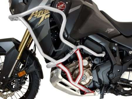 Alsó bukócső Honda CRF 1100 Africa Twin Adventure Sports DCT (2024-től), ezüst