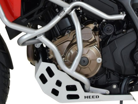 Alsó bukócső Honda CRF 1100 Africa Twin DCT (2024-től), ezüst