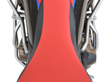 Alsó bukócső Honda CRF 1100 Africa Twin DCT (2024-től), ezüst