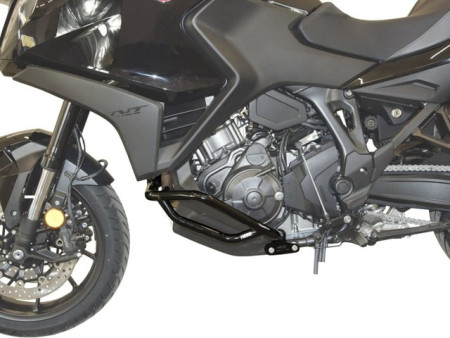 Alsó bukócső Honda NT1100 (2022-2024), fekete