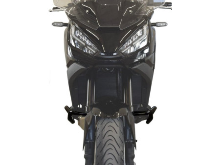 Alsó bukócső Honda NT1100 (2022-2024), fekete