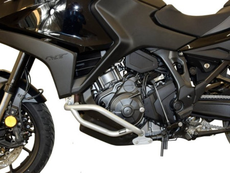 Alsó bukócső Honda NT1100 (2022-2024), ezüst
