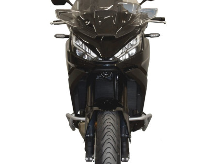 Alsó bukócső Honda NT1100 (2022-2024), ezüst