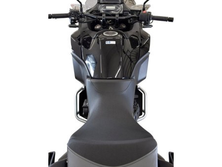 Alsó bukócső Honda NT1100 (2022-2024), ezüst