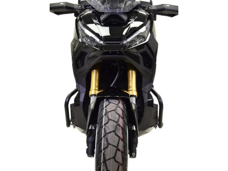 Alsó bukócső Honda X-Adv (2021-től), fekete
