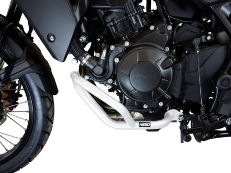 Alsó bukócső Honda XL 750 Transalp (2023-2024), fehér