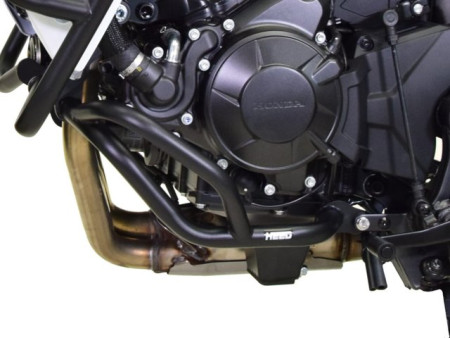 Alsó bukócső Honda XL 750 Transalp (2025-től), fekete