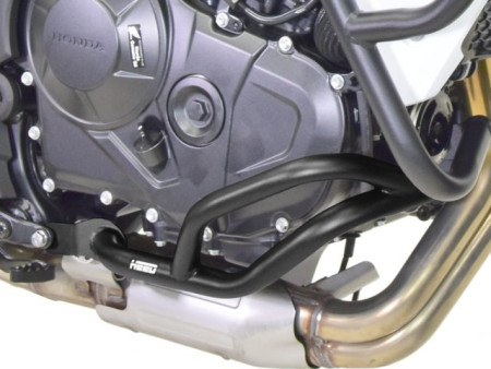 Alsó bukócső Honda XL 750 Transalp (2025-től), fekete