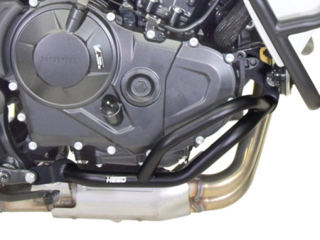 Alsó bukócső Honda XL 750 Transalp (2025-től), fekete